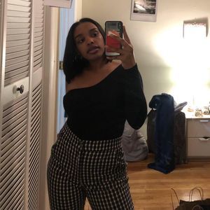 Meet your Posher, Ranseley